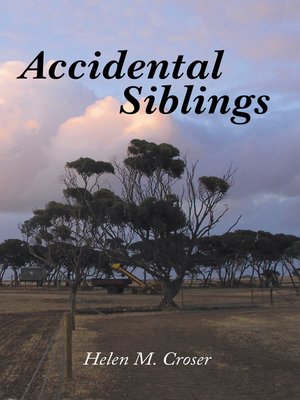 cover image of Accidental Siblings